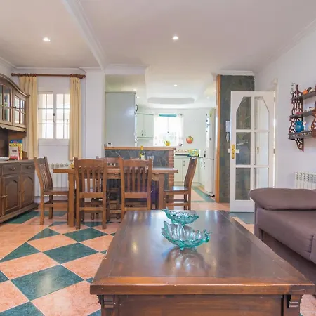 Casa Laura 别墅 *