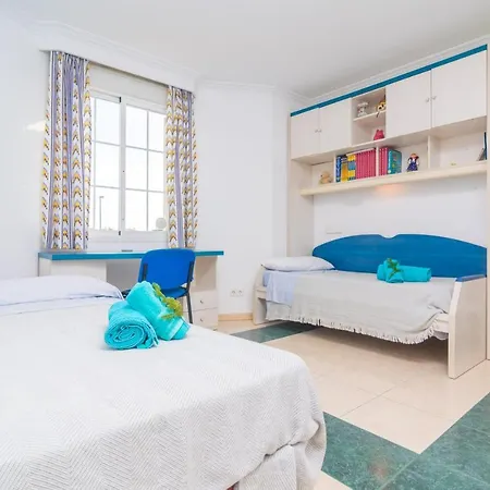 Casa Laura Villa Palma de Maiorca