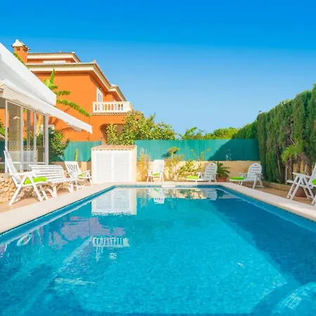 Casa Laura Palma de Maiorca