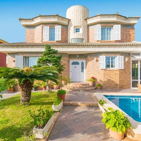 别墅 Casa Laura