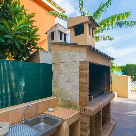 Villa Casa Laura *