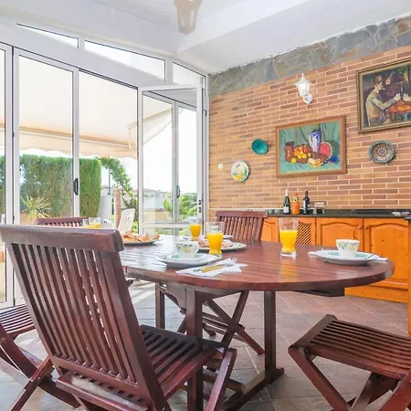 Casa Laura Villa *